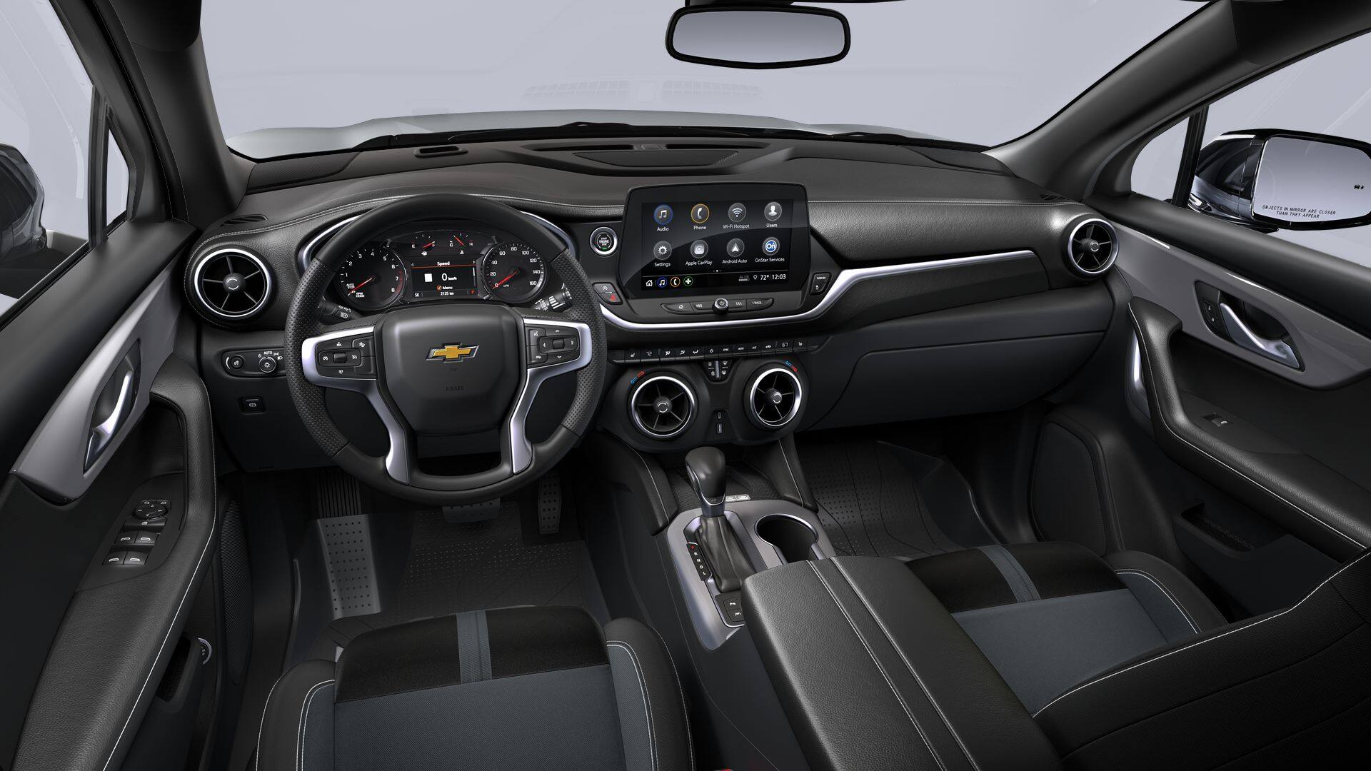 2026 Chevrolet Blazer 2LT - Photo 31