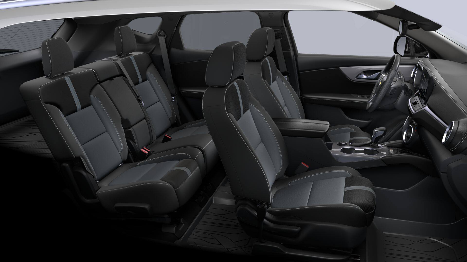 2026 Chevrolet Blazer 2LT - Photo 32