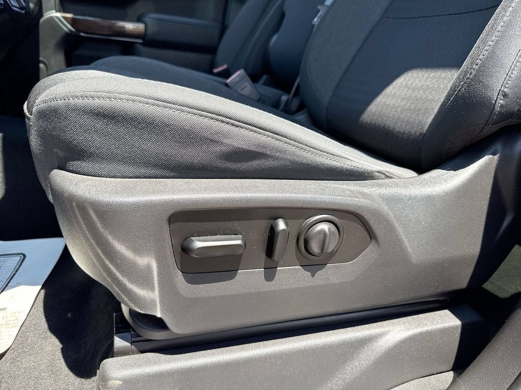 2020 GMC Sierra 1500 SLE