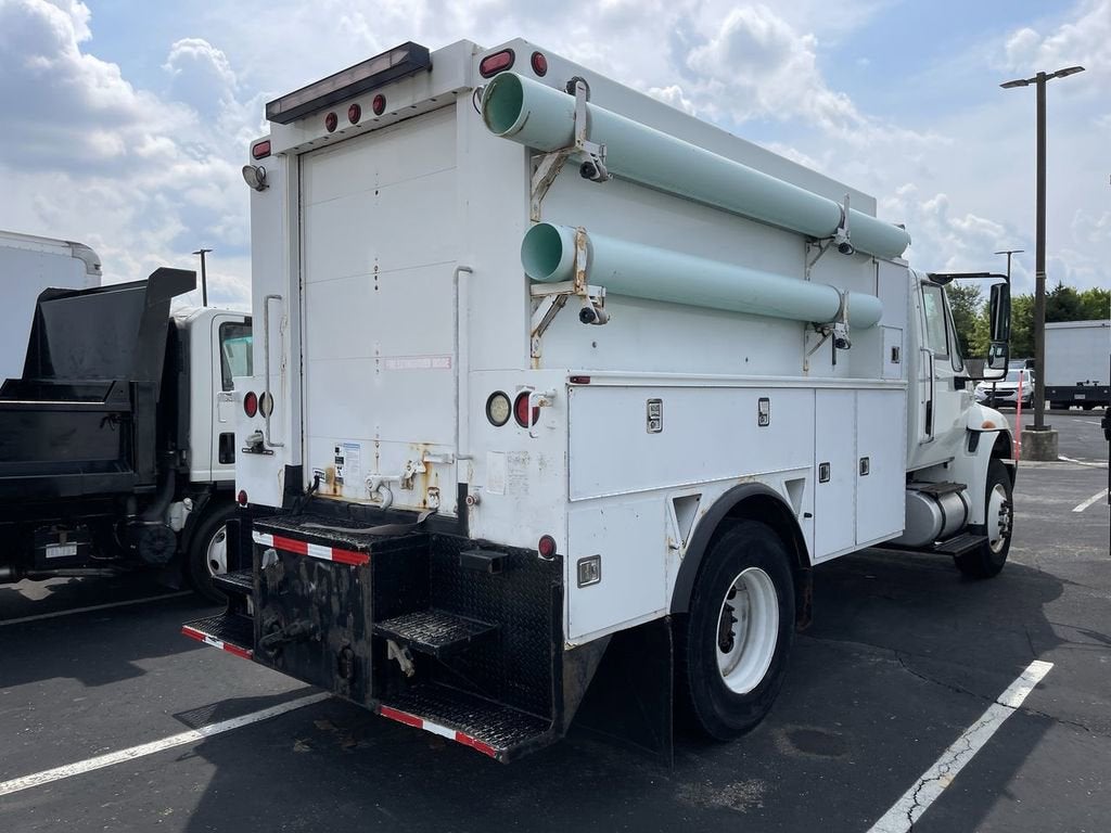 2014 INTERNATIONAL 4100 NA