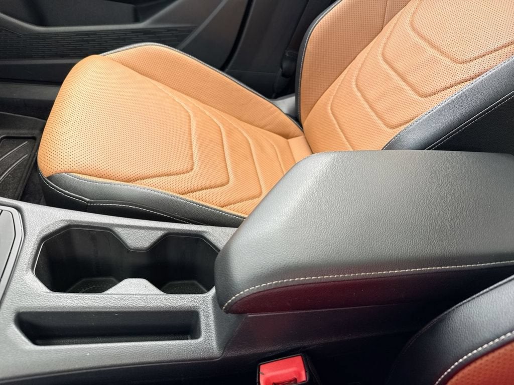 2022 Volkswagen Jetta SEL
