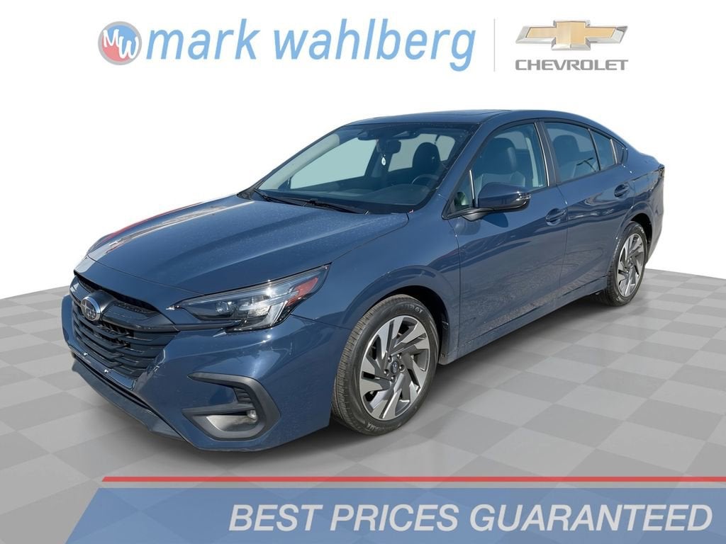 2024 Subaru Legacy Limited