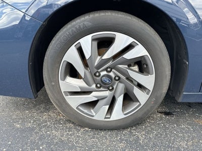 2024 Subaru Legacy Limited