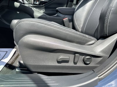 2024 Subaru Legacy Limited