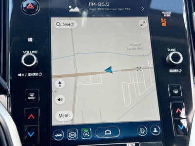 2024 Subaru Legacy Limited