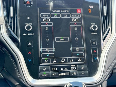 2024 Subaru Legacy Limited