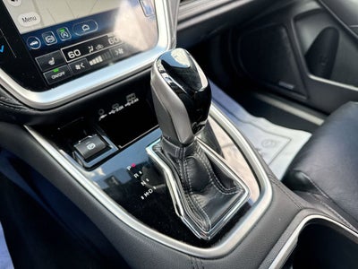 2024 Subaru Legacy Limited