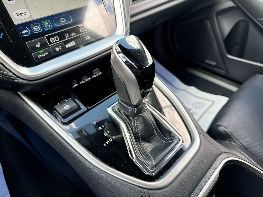 2024 Subaru Legacy Limited