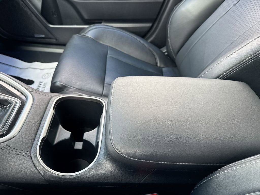 2024 Subaru Legacy Limited