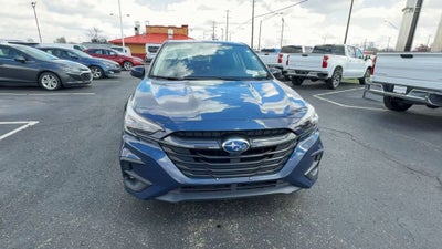 2024 Subaru Legacy Limited
