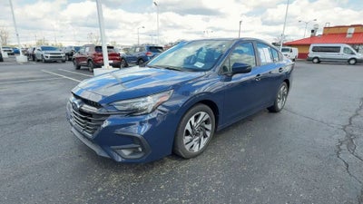 2024 Subaru Legacy Limited