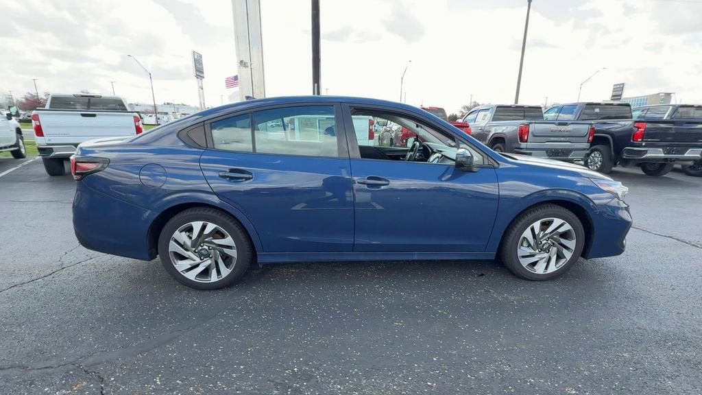 2024 Subaru Legacy Limited