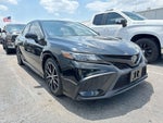 2021 Toyota Camry SE AWD