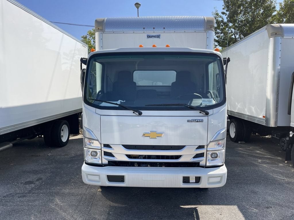 2024 Chevrolet Low Cab Forward 4500 HG 4500