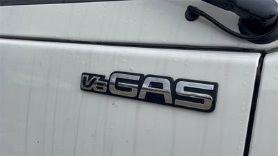 2024 Chevrolet Low Cab Forward 4500 2WD Reg Cab 132.5