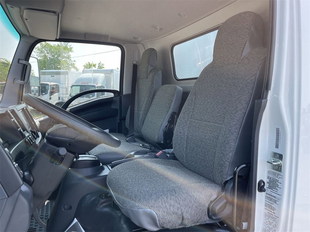 2024 Chevrolet Low Cab Forward 4500 2WD Reg Cab 132.5