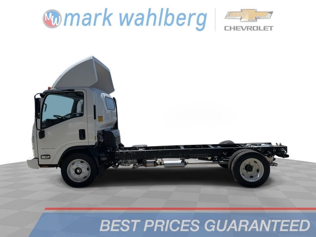 2024 Chevrolet Low Cab Forward 4500 2WD Reg Cab 150