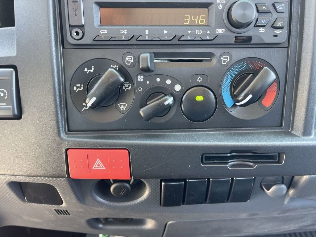 2024 Chevrolet Low Cab Forward 4500 2WD Reg Cab 150