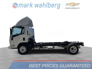 2024 Chevrolet Low Cab Forward 4500 2WD Reg Cab 150