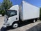 2024 Chevrolet Low Cab Forward 4500 HG 2WD Reg Cab 150