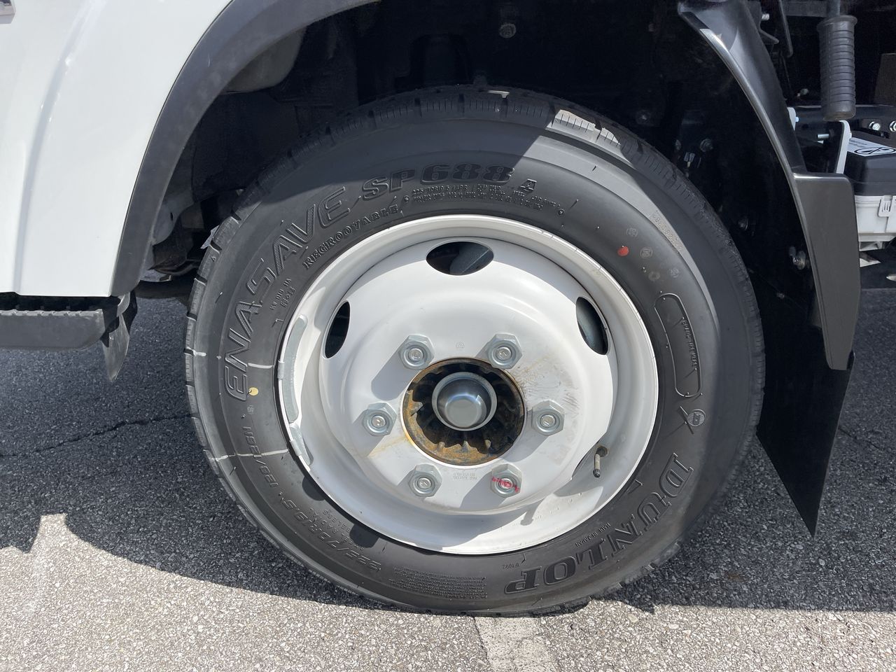 2024 Chevrolet Low Cab Forward 4500 4500