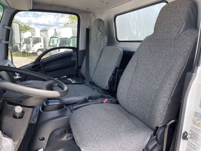 2024 Chevrolet Low Cab Forward 4500 4500