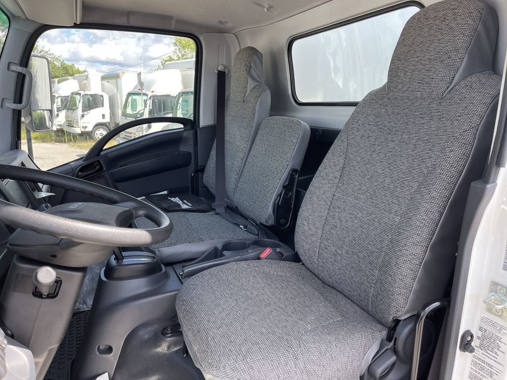 2024 Chevrolet Low Cab Forward 4500 4500