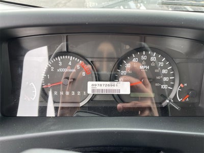 2024 Chevrolet Low Cab Forward 5500 XG 5500