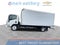 2024 Chevrolet Low Cab Forward 5500 XG 5500