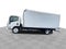 2024 Chevrolet Low Cab Forward 5500 XG 5500