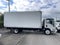 2024 Chevrolet Low Cab Forward 5500 XG 5500