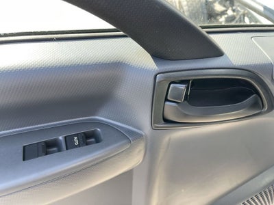 2024 Chevrolet Low Cab Forward 5500 XG 5500