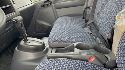 2024 Chevrolet Low Cab Forward 5500 XG 5500