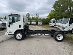 2024 Chevrolet Low Cab Forward 5500 XG 5500