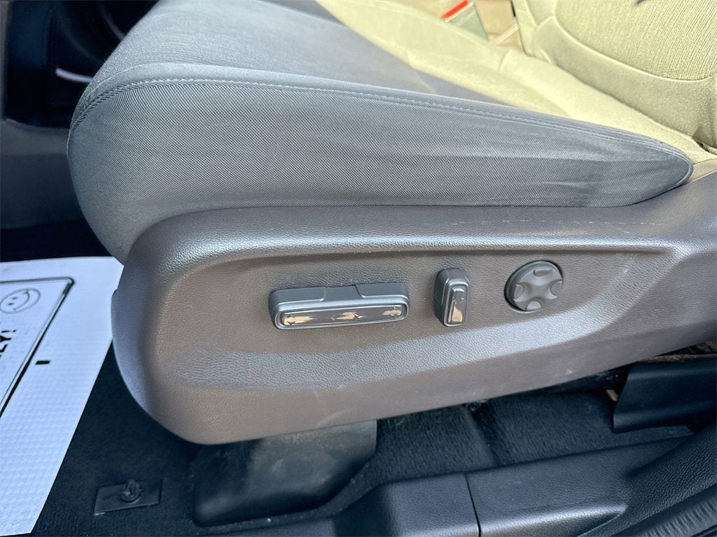 2023 Honda Odyssey EX