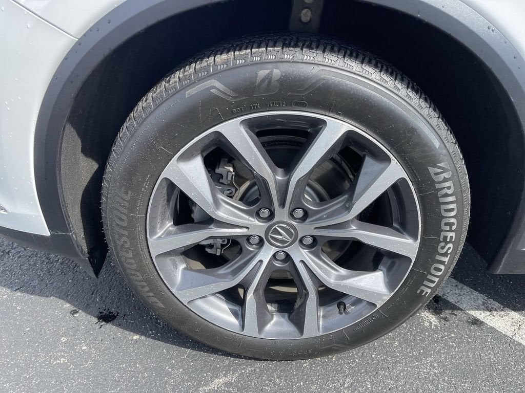 2023 Acura MDX Technology Package