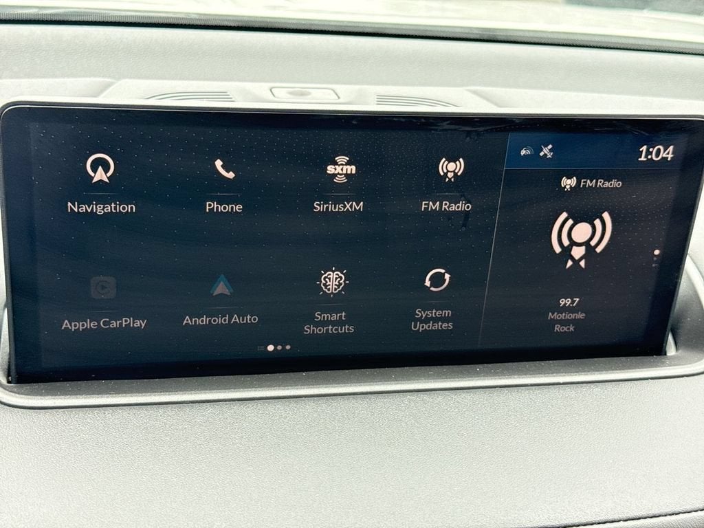 2023 Acura MDX Technology Package