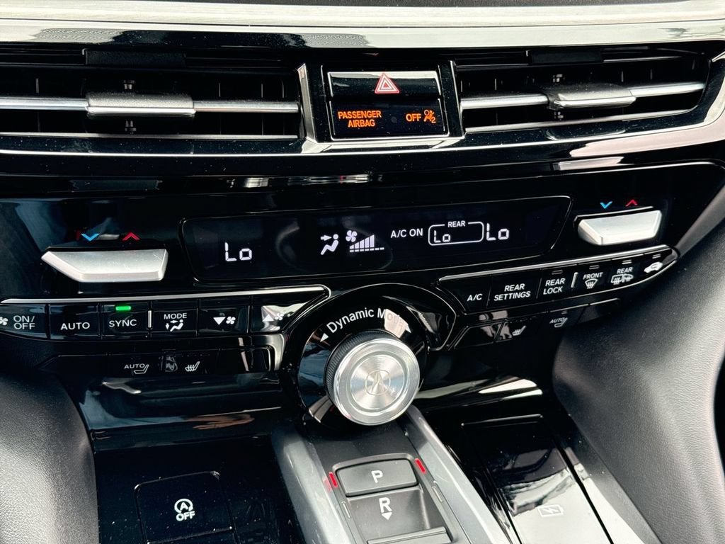 2023 Acura MDX Technology Package