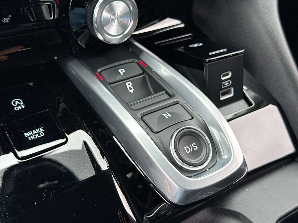 2023 Acura MDX Technology Package