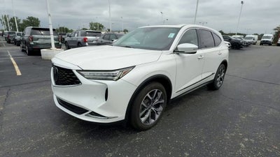 2023 Acura MDX Technology Package