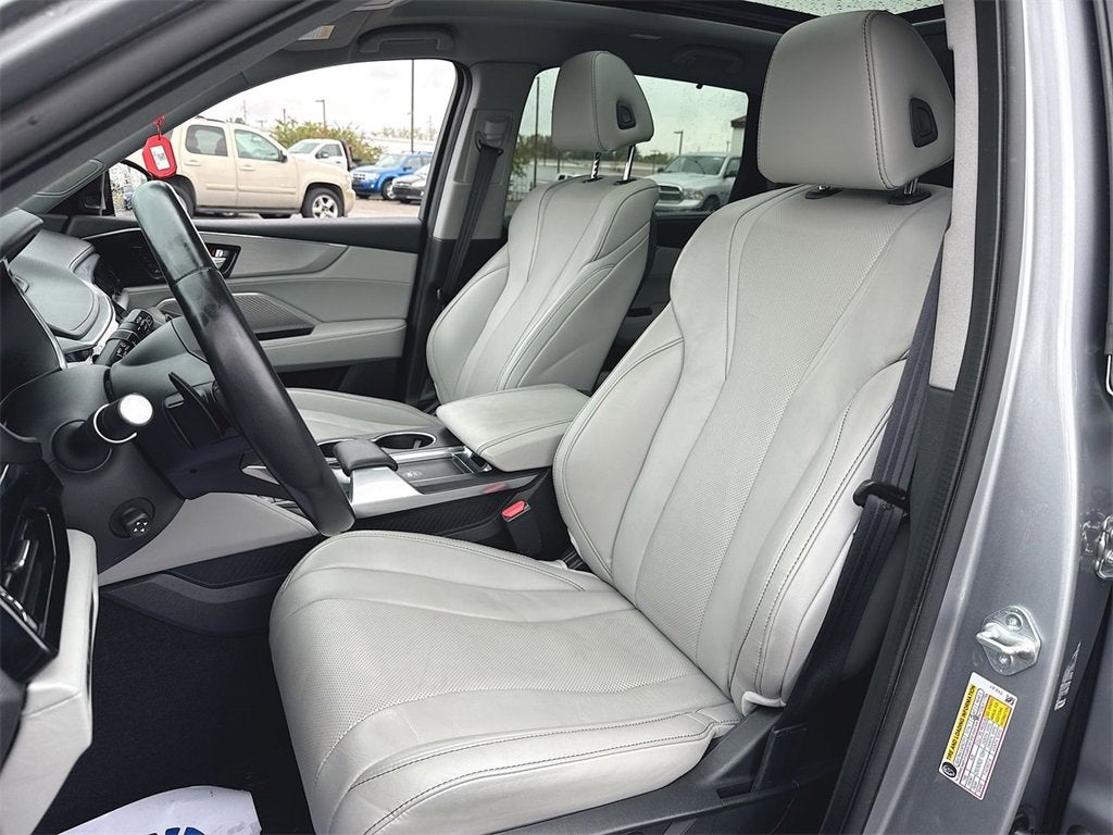 2023 Acura MDX w/Technology Package