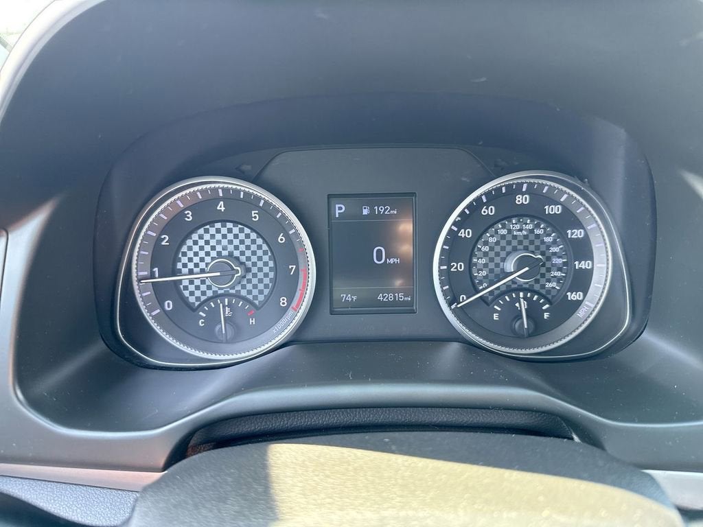 2019 Hyundai Elantra Value Edition