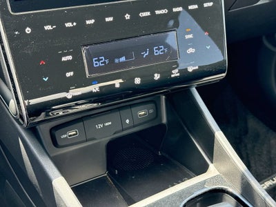 2024 Hyundai Santa Cruz NIGHT