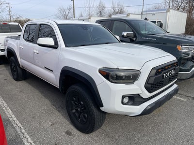 2021 Toyota Tacoma 2WD SR5