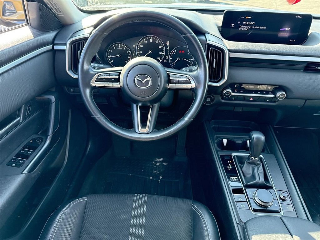 2024 Mazda Mazda CX-50 2.5 S Preferred Package