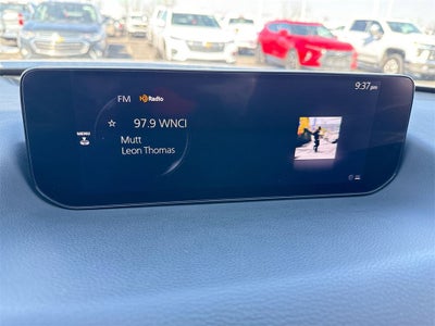 2024 Mazda Mazda CX-50 2.5 S Preferred Package