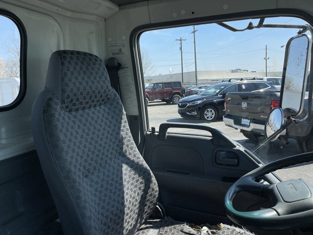 2006 Chevrolet W4500 IBT AIR PWL