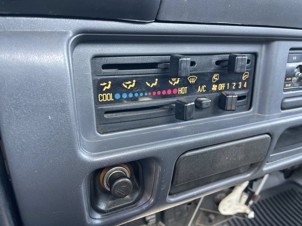 2006 Chevrolet W4500 IBT AIR PWL
