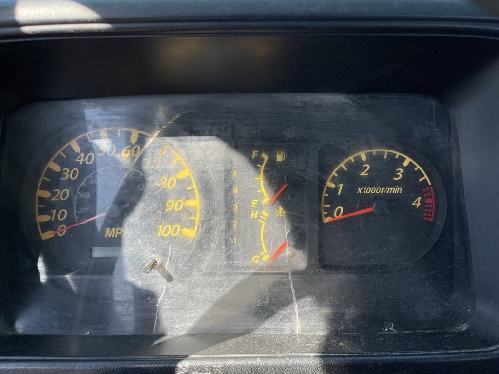 2006 Chevrolet W4500 IBT AIR PWL