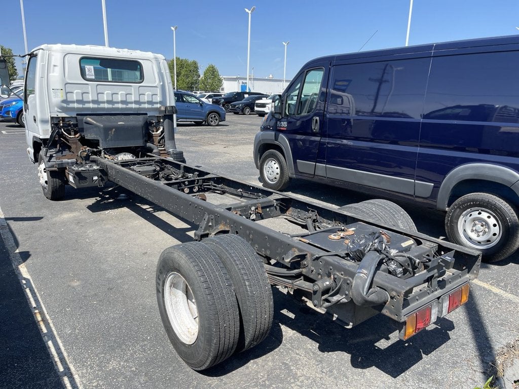 2006 Chevrolet W4500 IBT AIR PWL